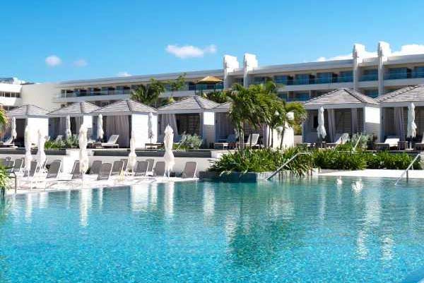 All Inclusive - Princess Grand Jamaica Resort All Inclusive Family Resort