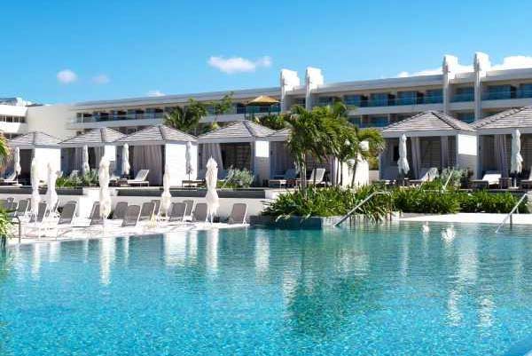 All Inclusive - Princess Grand Jamaica Resort All Inclusive Family Resort