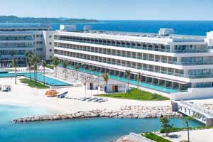 Princess Grand Jamaica Resort All Inclusive Family Resort